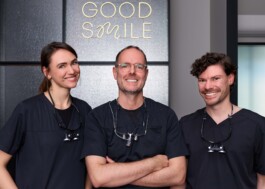 Zahnarzt Köln | GOOD SMILE Dr. Weidemann & Kollegen