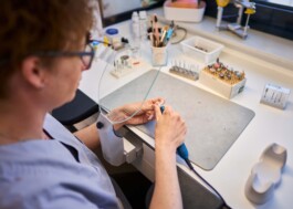 Zahnarzt Köln | GOOD SMILE Dr. Weidemann & Kollegen