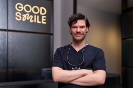 Zahnarzt Köln | GOOD SMILE Dr. Weidemann & Kollegen